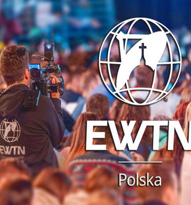 EWTN dostępna naziemnie