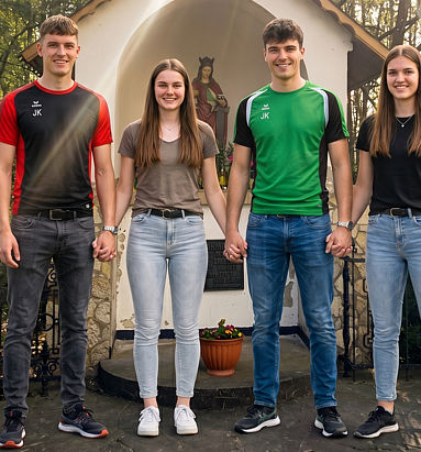 Spotkajmy się w kościele