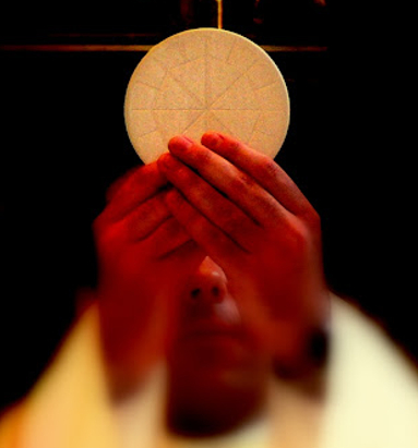 Niedzielne Eucharystie