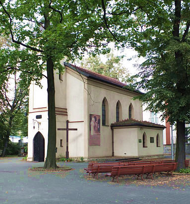 Stały konfesjonał