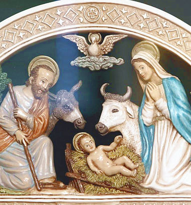 Ogłoszenia na 25 grudnia 2023 Ogłoszenia na 25 grudnia 2023