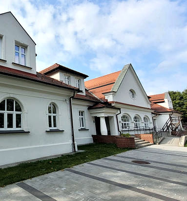 Szilo w sieci
