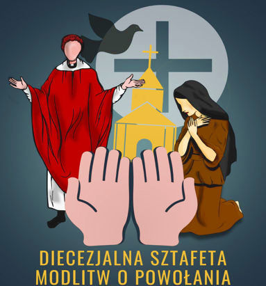 Sztafeta Modlitw o Powołania