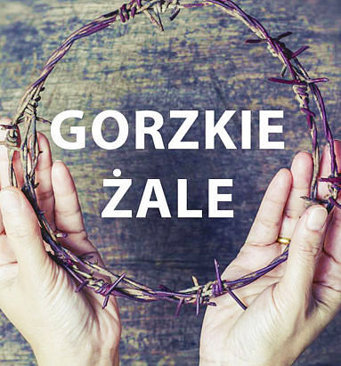 Gorzkie Żale
