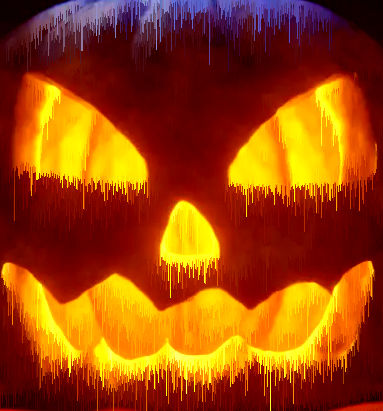 Halloween - marketingowe oszustwo