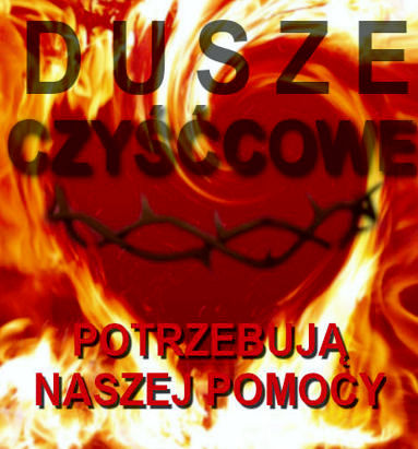 1 - 8 listopada: czas odpustów