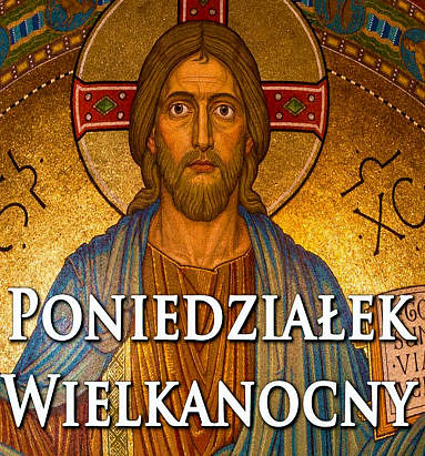 Poniedziałek Wielkanocny