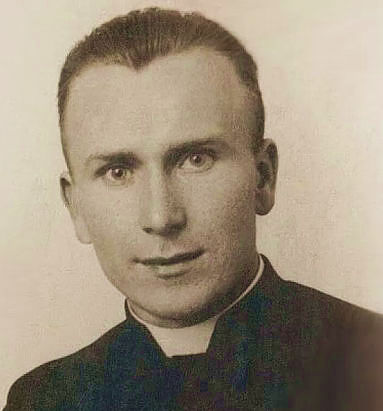 ks. Jan Macha
