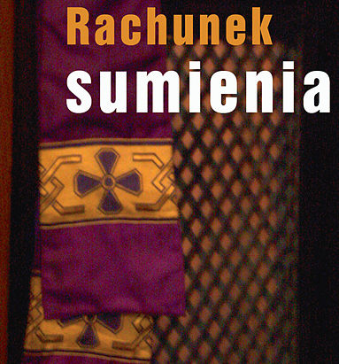 Rachunek sumienia - dzieci