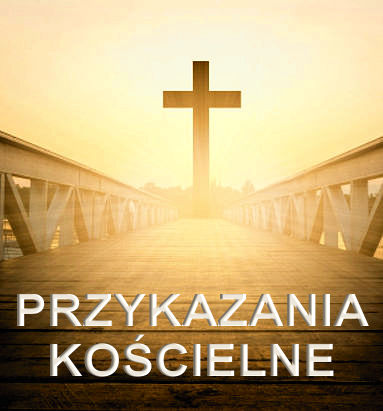 Przykazania kościelne