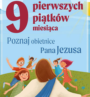 Pierwsze piątki dla dzieci