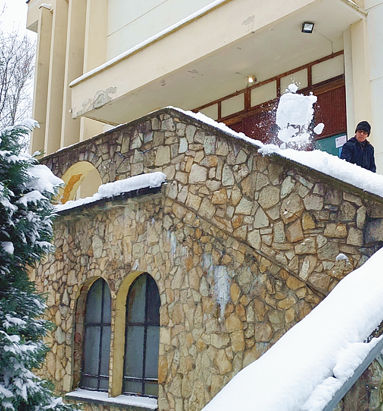 Zima, zima, ach to ty (galeria)