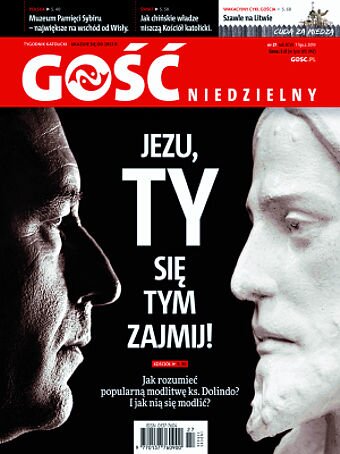 Nowy "Gość"