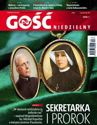 Gość