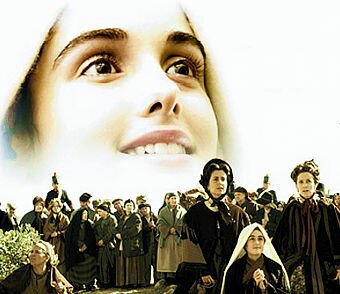 "Bernadetta. Cud w Lourdes" w GN