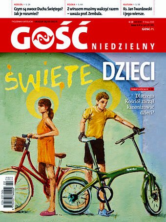 Gość Niedzielny