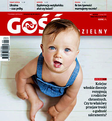 Nowy Gość Niedzielny