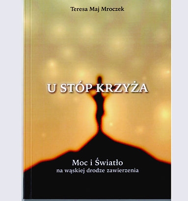 Osobista książka pani Teresy