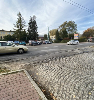 Na Klimontowie będzie rondo Na Klimontowie będzie rondo