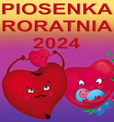 Piosenka na Roraty 2024