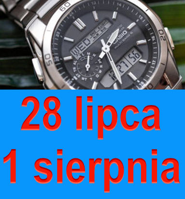 Ważna informacja o Mszach św.