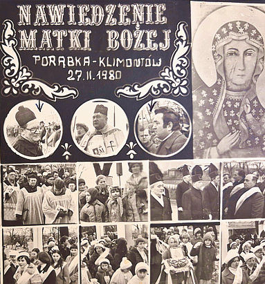 Pierwsze nawiedzenie 1980