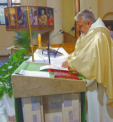 Betlejem w Juliuszu przed Nawiedzeniem