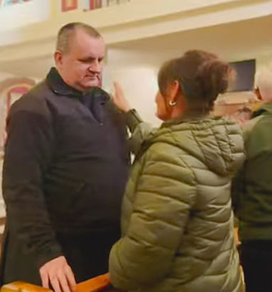 Maryja w drodze po diecezji