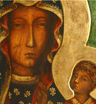 Nawiedzenie na filmie