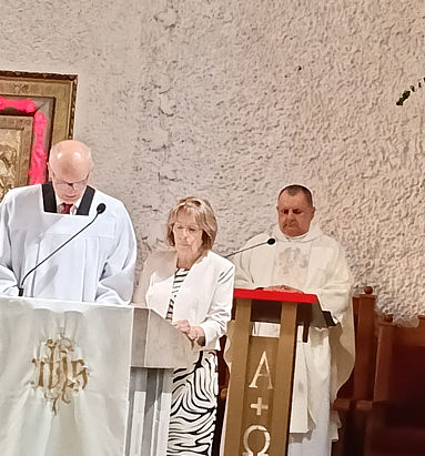 Trzydzieści i trzy...