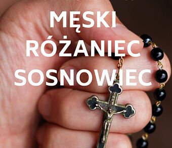 Zaproszenie dla mężczyzn