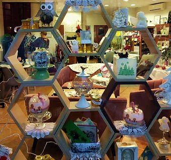 Kup prezenty - wspomóż potrzebujących