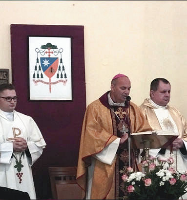 Po sąsiedzku: odpust u Różańcowej