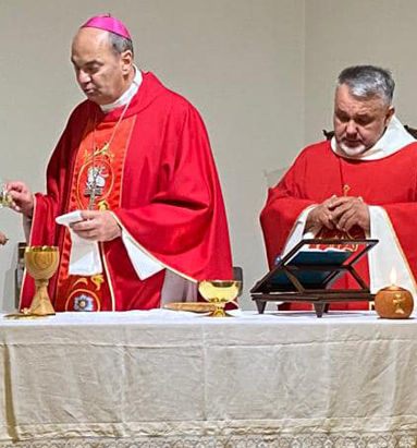 O biskupie Grzegorzu słów kilka