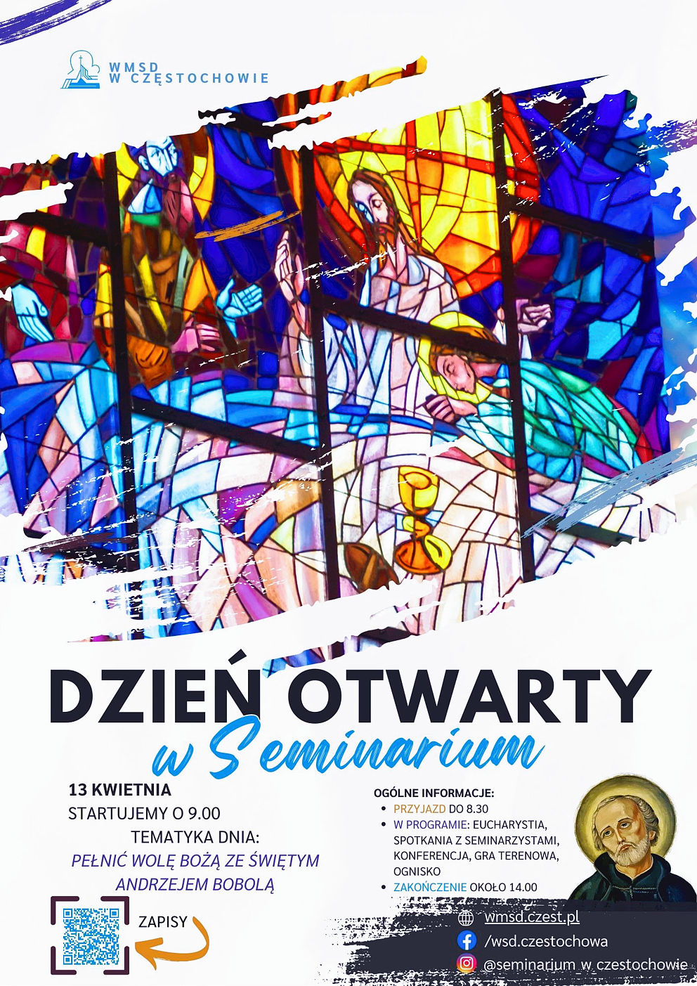 Dzień Otwarty Seminarium
