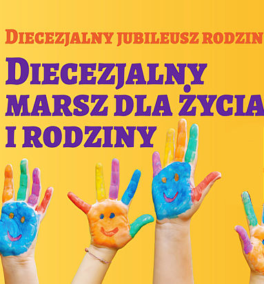 Marsz Dla Życia i Rodziny