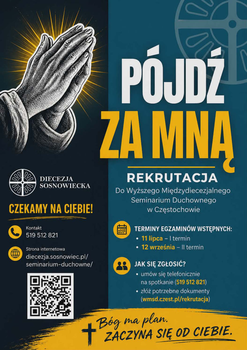 Seminarium AD 2026 czeka