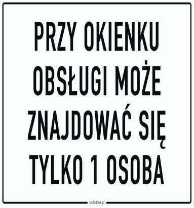 Na marginesie: klęska