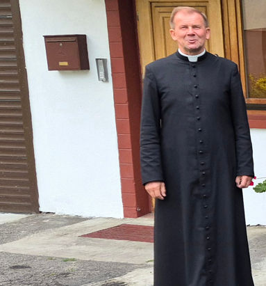 Po sąsiedzku: ważna nominacja