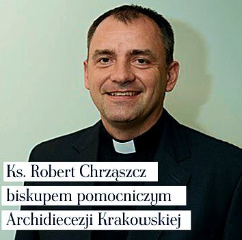 Po sąsiedzku: nowy biskup krakowski