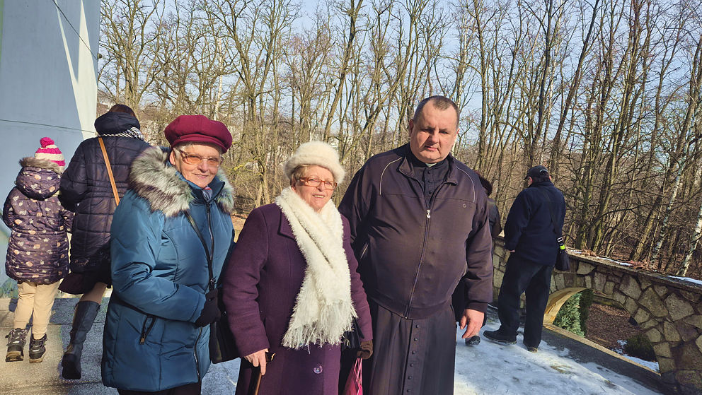 Urodziny Pani Weroniki