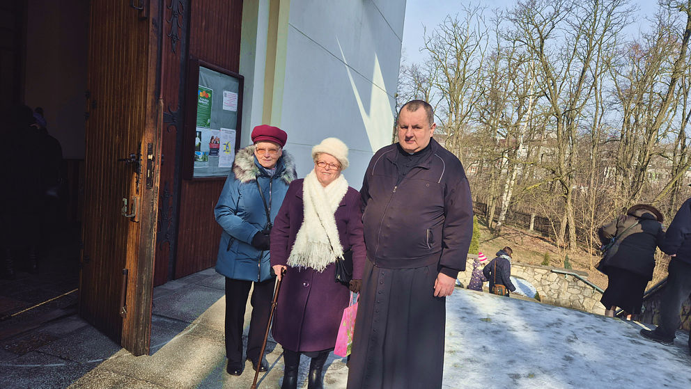 Urodziny Pani Weroniki