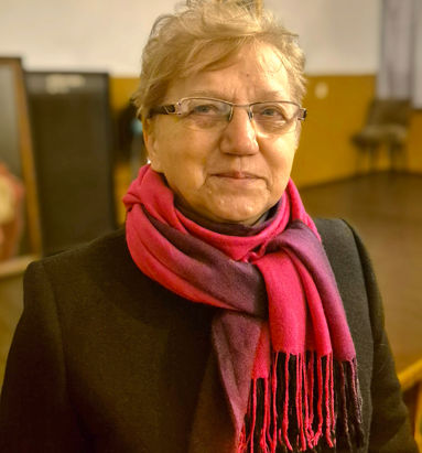 Imieniny i urodziny pani Marii