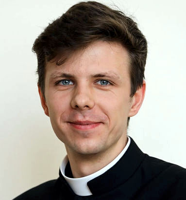 ks. Wojciech Jarczyk