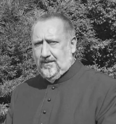 Zmarł ks. Leszek Kleszcz Zmarł ks. Leszek Kleszcz