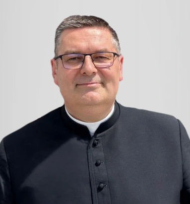 ks. Przemysław Szulc