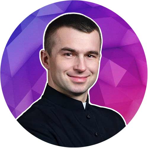 Ks. Sebastian Picur