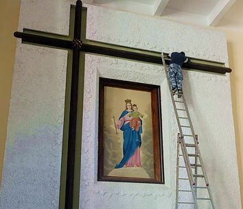 Modernizacja oświetlenia Modernizacja oświetlenia