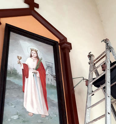 Górnicze lampki Górnicze lampki