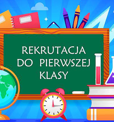 Rekrutacja SP 36 Rekrutacja SP 36